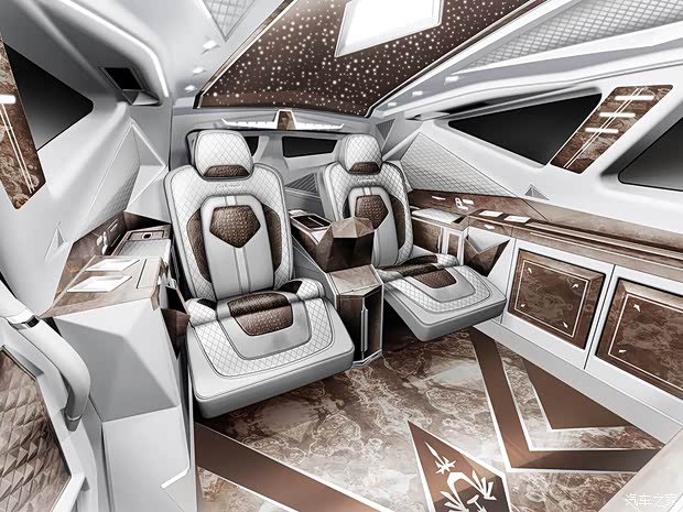 Karlmann Karlmann king 2018款 基本型 Karlmann Karlmann king 2018款 基本型