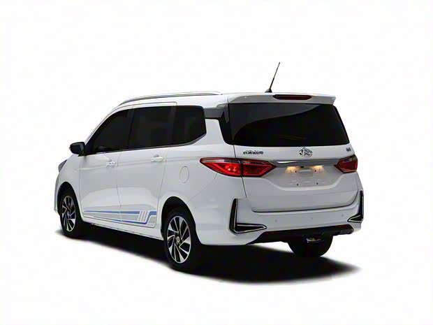 长安汽车 欧尚长行 2019款 1.6L 自动 智联尊贵型