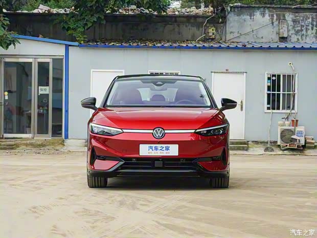 一汽-大眾 大眾ID.7 VIZZION 2024款 四驅(qū)版