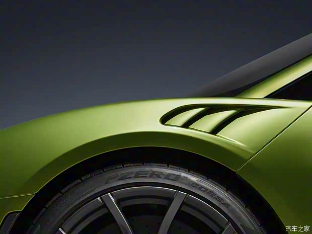 邁凱倫 Artura 2021款 基本型