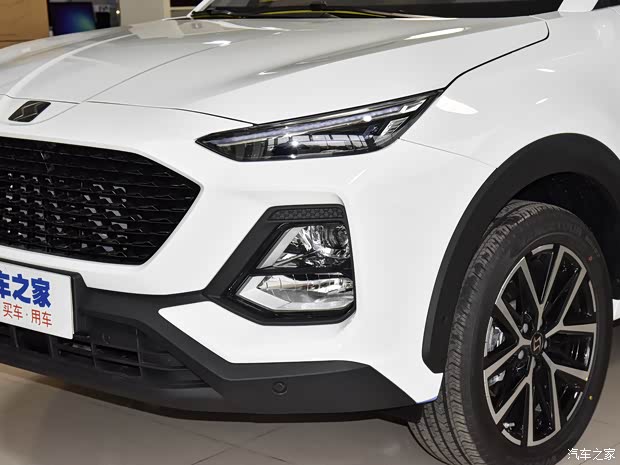 江汽集团 思皓X8 2022款 途岳版