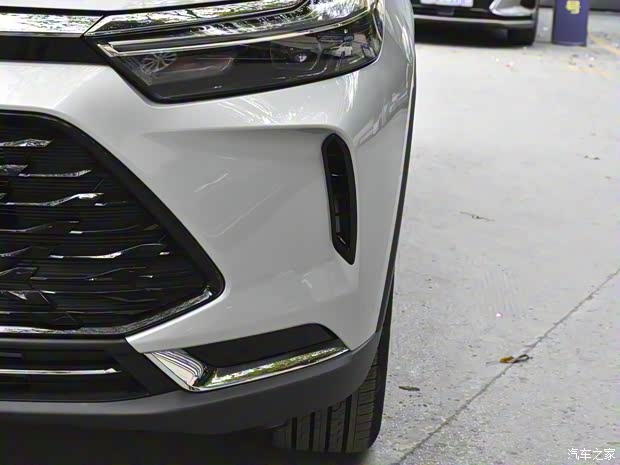 北京汽车 北京X7 2022款 1.5TD DCT致尚版