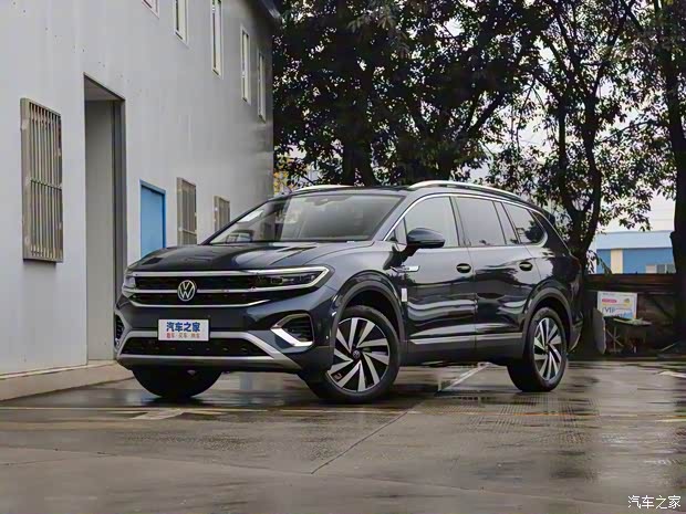 一汽-大众 揽境 2021款 380TSI 四驱豪华佳境版Pro 限量版 一汽-大众 揽境 2021款 380TSI 四驱豪华佳境版Pro 限量版