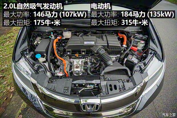 广汽本田 奥德赛 2019款 2.0L 锐·至臻版 广汽本田 奥德赛 2019款 2.0L 锐·至臻版