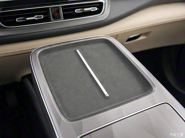 埃安 AION V 2024款 Plus 基本型 埃安 AION V 2024款 Plus 基本型