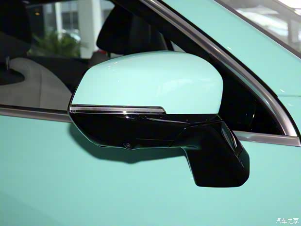 长城汽车 玛奇朵 2021款 基本型