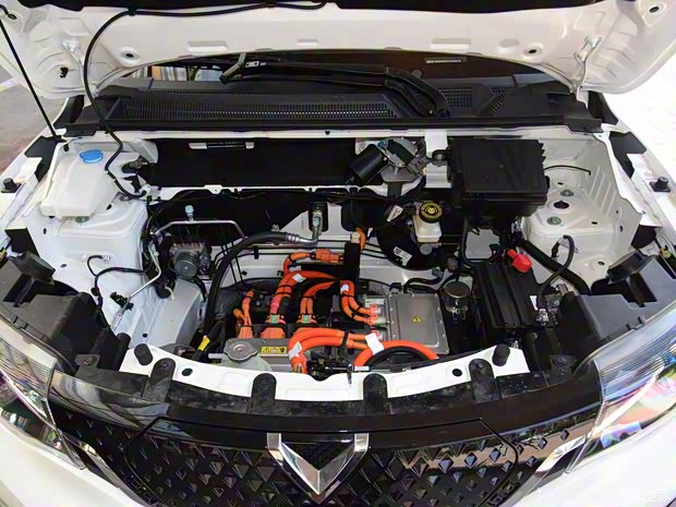 東風(fēng)啟辰 啟辰e30 2019款 試裝版 東風(fēng)啟辰 啟辰e30 2019款 試裝版