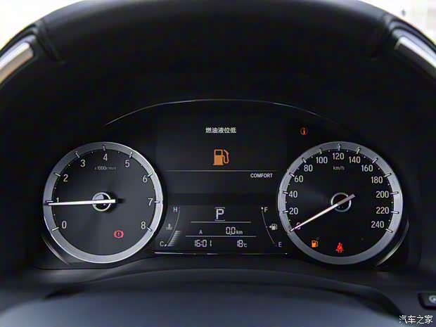 东风本田 本田UR-V 2023款 370TURBO 四驱尊耀版 东风本田 本田UR-V 2023款 370TURBO 四驱尊耀版