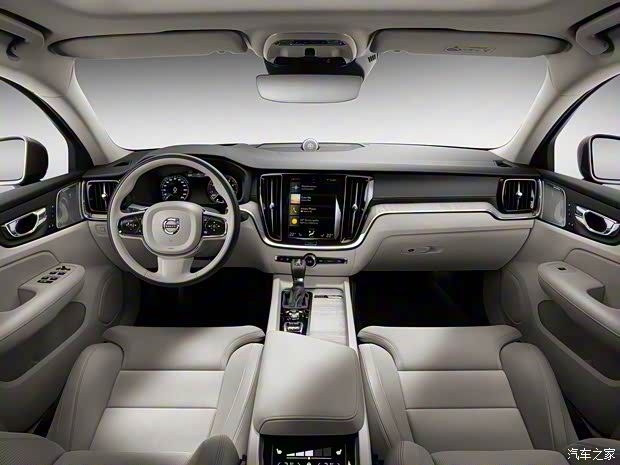 沃尔沃(进口) 沃尔沃S60 2018款 T6 AWD Inscription 沃尔沃(进口) 沃尔沃S60 2018款 T6 AWD Inscription
