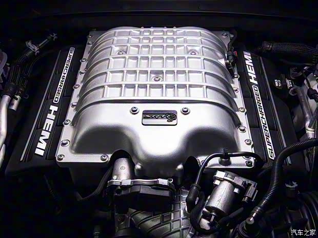 SRT Charger SRT 2021款 SRT Hellcat Redeye SRT Charger SRT 2021款 SRT Hellcat Redeye