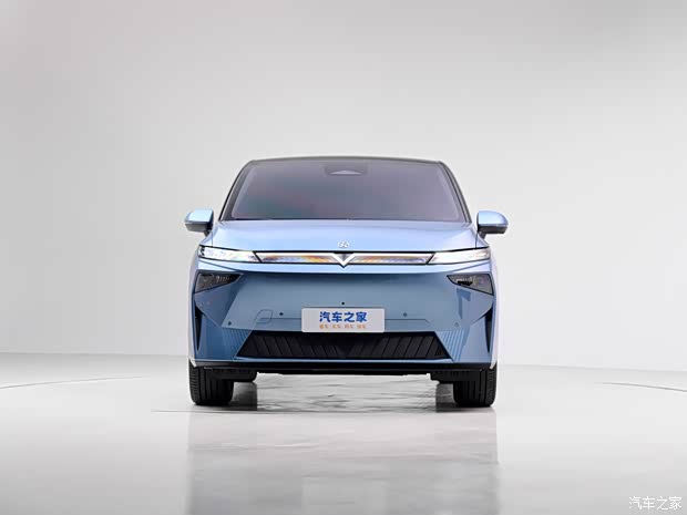 东风日产 启辰VX6 2023款 基本型