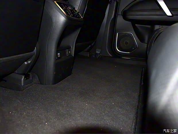 广汽本田 冠道 2020款 370TURBO 四驱至尊版