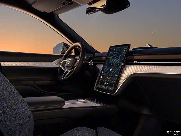 沃爾沃(進(jìn)口) 沃爾沃EX90 2023款 基本型