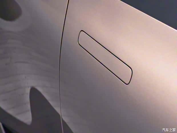 英菲尼迪(進(jìn)口) 英菲尼迪QX80 2023款 Monograph Concept