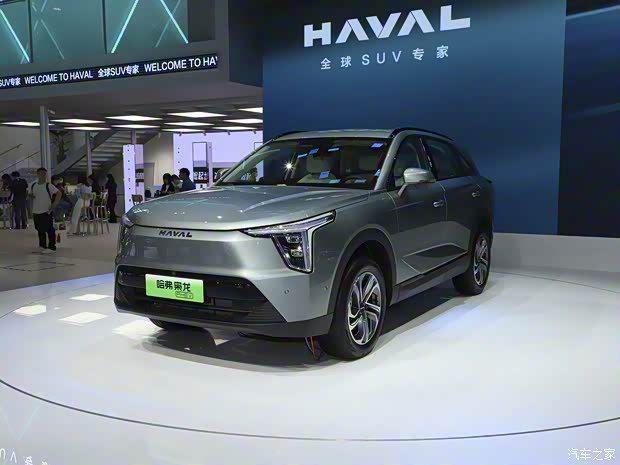 长城汽车 哈弗枭龙 2023款 1.5L 110KM领动版 长城汽车 哈弗枭龙 2023款 1.5L 110KM领动版