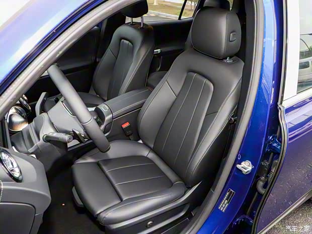 北京奔馳 奔馳GLB 2021款 GLB 200 時尚型 北京奔馳 奔馳GLB 2021款 GLB 200 時尚型