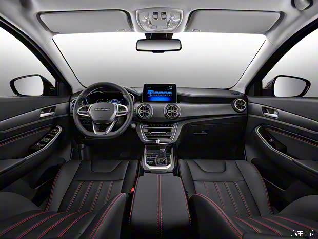 BEIJING汽車 BEIJING-X5 2020款 1.5T CVT新智版 國(guó)VI BEIJING汽車 BEIJING-X5 2020款 1.5T CVT新智版 國(guó)VI