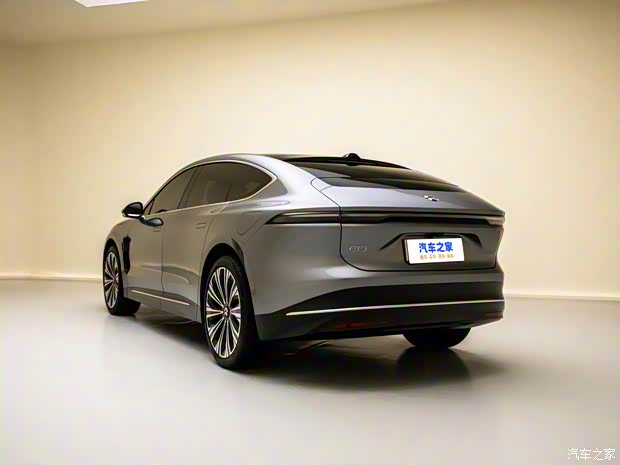 蔚来 蔚来ET9 2024款 基本型 蔚来 蔚来ET9 2024款 基本型