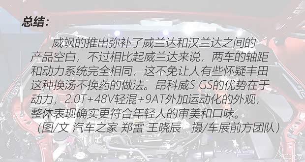 广汽丰田 威飒 2022款 双擎 2.5L CVT四驱尊贵版