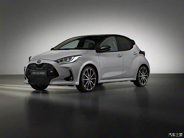 豐田(進(jìn)口) YARiS(進(jìn)口) 2022款 GR Sport 歐洲版
