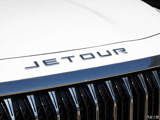 奇瑞汽車 捷途X70 PLUS 2023款 1.5T 手動勇者PRO 5座