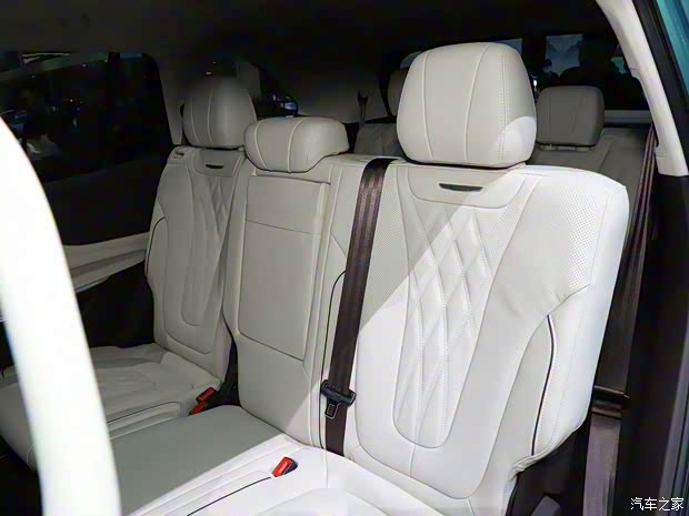 一汽紅旗 紅旗HS7 2023款 基本型