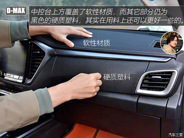 江西五十铃 D-MAX 2021款 1.9T自动四驱柴油Global引领型RZ4E 江西五十铃 D-MAX 2021款 1.9T自动四驱柴油Global引领型RZ4E