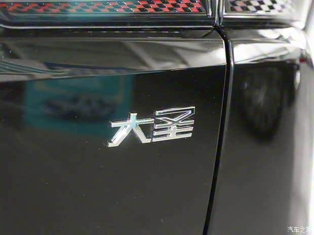 奇瑞汽車(chē) 捷途大圣 2022款 1.6T DCT基本型