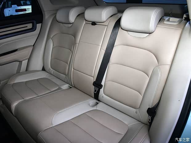 吉利汽车 吉利ICON 2022款 巧克力版