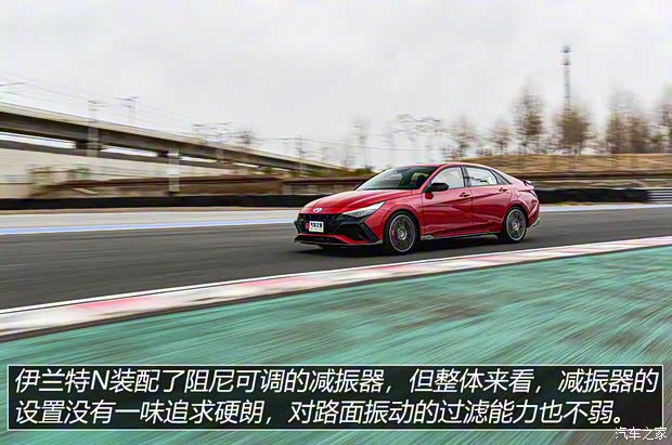 现代(进口) 伊兰特(海外) 2022款 N 现代(进口) 伊兰特(海外) 2022款 N