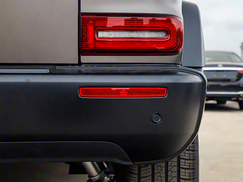 2022款 G 500 2022款 G 500