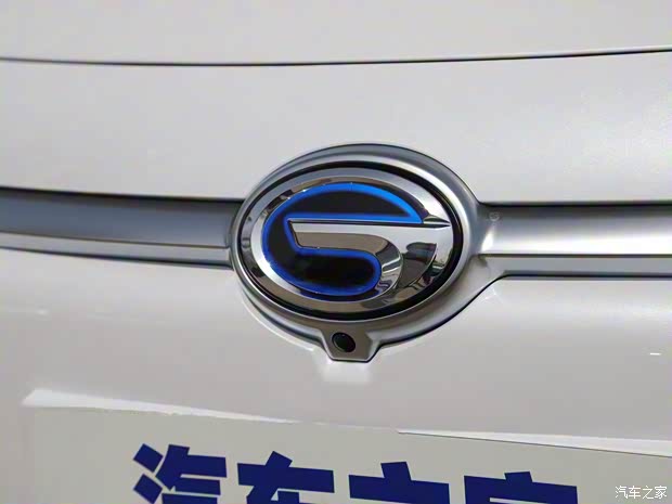 廣汽新能源 Aion S(埃安S) 2020款 魅 630 安全智駕版