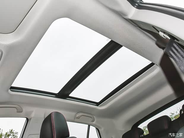 東南汽車 東南DX3 2019款 DX3X 酷綺版