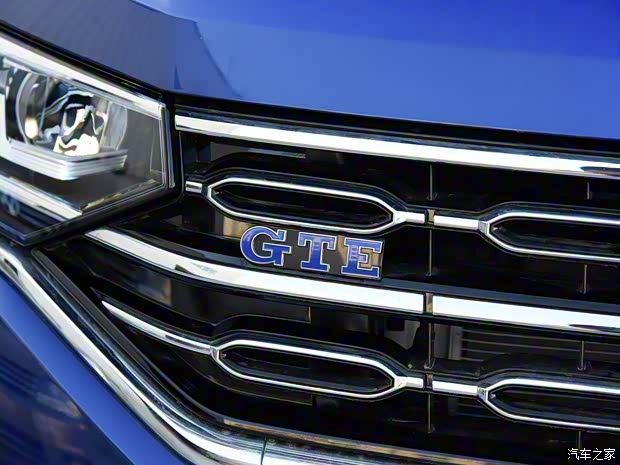 一汽-大眾 探岳GTE 2020款 1.4T 尊貴型