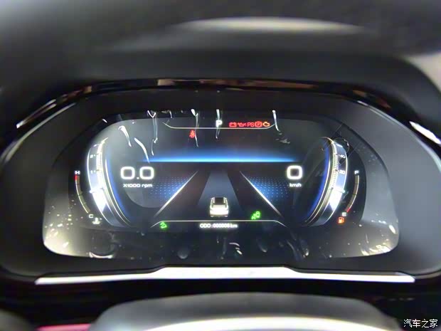 东风乘用车 东风风神AX7 2021款 PRO 1.6T 自动智驾版 东风乘用车 东风风神AX7 2021款 PRO 1.6T 自动智驾版
