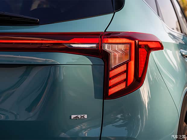 起亚(进口) Seltos 2023款 美国版 起亚(进口) Seltos 2023款 美国版