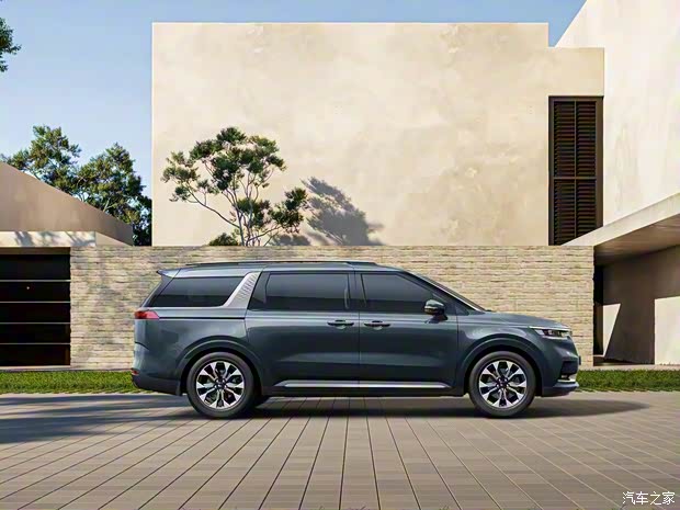 起亞(進(jìn)口) 嘉華(進(jìn)口) 2020款 基本型