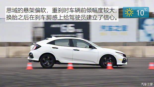 东风本田 思域 2021款 HATCHBACK 220TURBO CVT劲擎控 东风本田 思域 2021款 HATCHBACK 220TURBO CVT劲擎控
