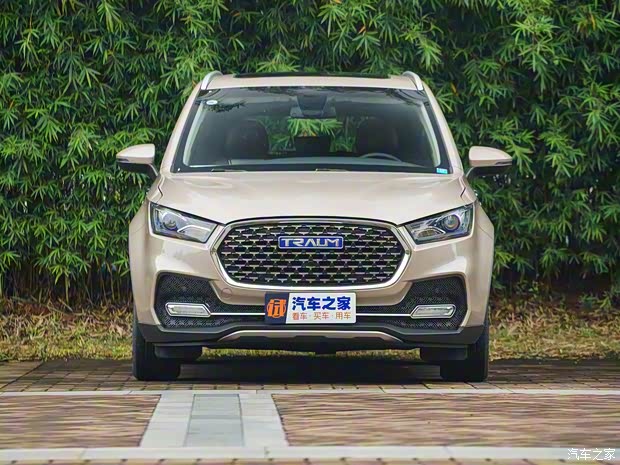 君馬汽車 君馬S70 2018款 1.5T 自動豪華型 7座 君馬汽車 君馬S70 2018款 1.5T 自動豪華型 7座