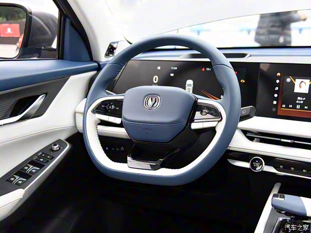 长安汽车 长安CS75 PLUS 2022款 第二代 基本型 长安汽车 长安CS75 PLUS 2022款 第二代 基本型