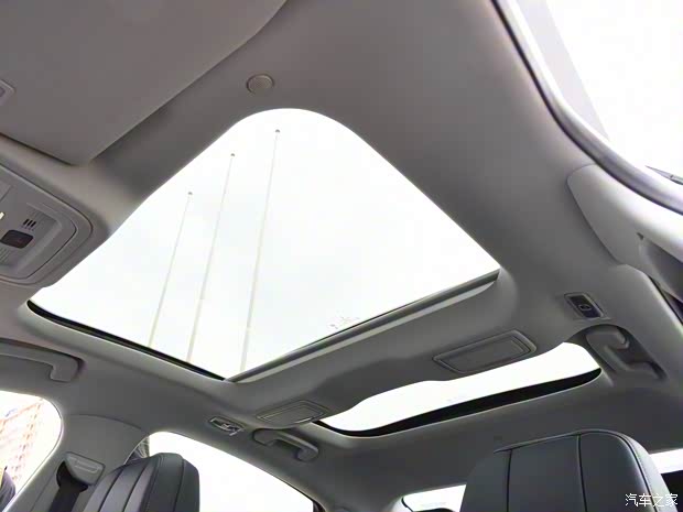 長(zhǎng)安林肯 林肯Z 2022款 i享 尊耀版