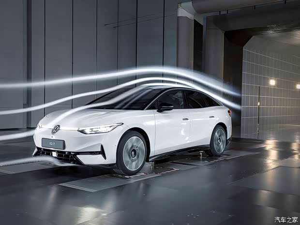 大众(进口) 大众ID.7(海外) 2023款 基本型