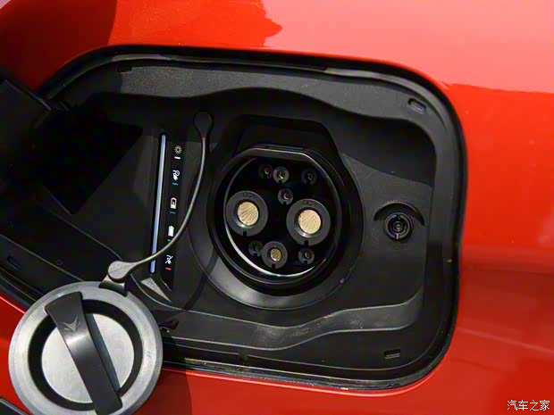 北汽新能源 ARCFOX αT 2021款 653S+