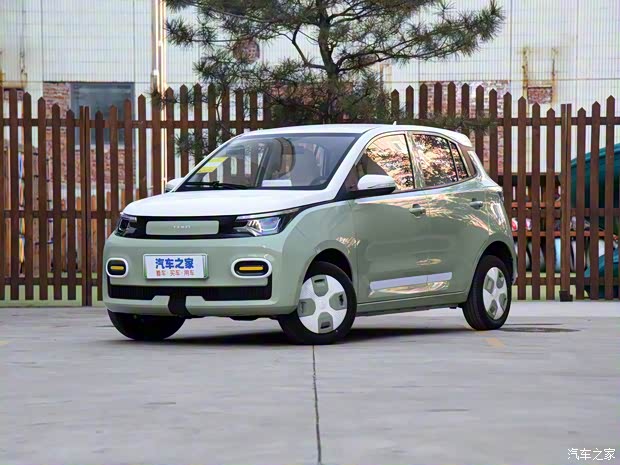 雷丁 芒果Pro 2022款 四门版 雷丁 芒果Pro 2022款 四门版