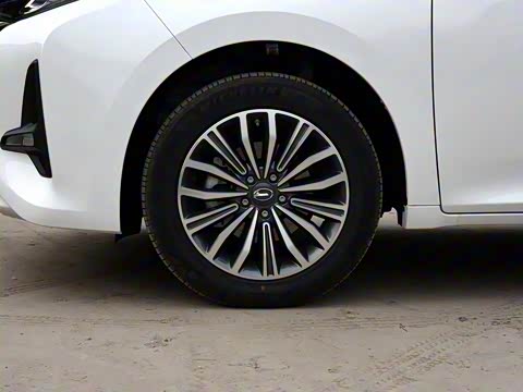 2019款 270T 自动尊荣版(七座)国V 2019款 270T 自动尊荣版(七座)国V