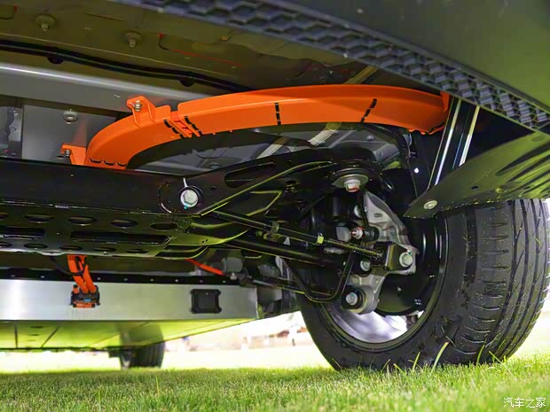 埃安 AION V 2024款 Plus 基本型 埃安 AION V 2024款 Plus 基本型