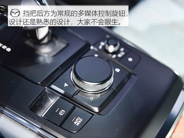 马自达(进口) 马自达MX-30 2020款 基本型