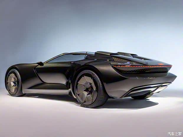 奥迪(进口) skysphere 2022款 concept 奥迪(进口) skysphere 2022款 concept