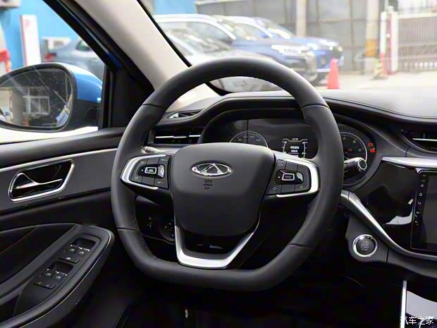 奇瑞汽車 艾瑞澤5 2020款 1.5T 手動運動版