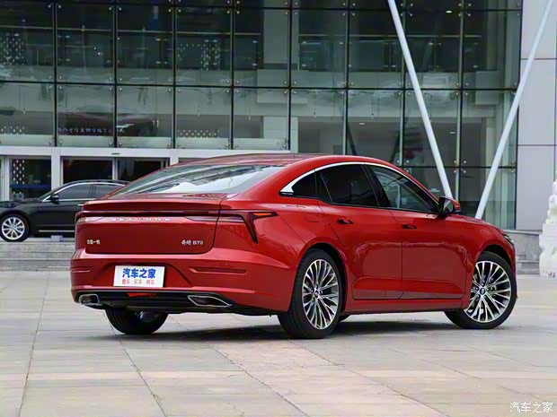 一汽奔騰 奔騰B70 2021款 1.5T 自動(dòng)馭享型 一汽奔騰 奔騰B70 2021款 1.5T 自動(dòng)馭享型